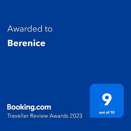 Berenice Taranto Exterior foto